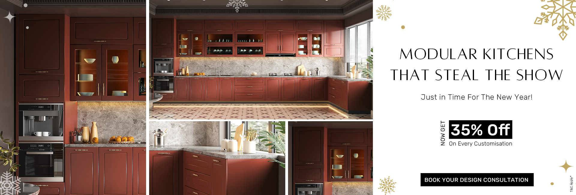 Your Home Customised