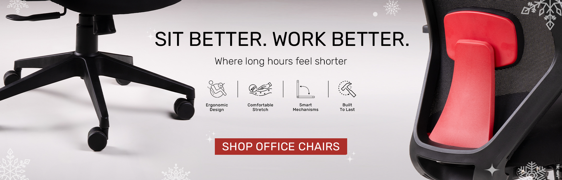 Workspaces Redefined