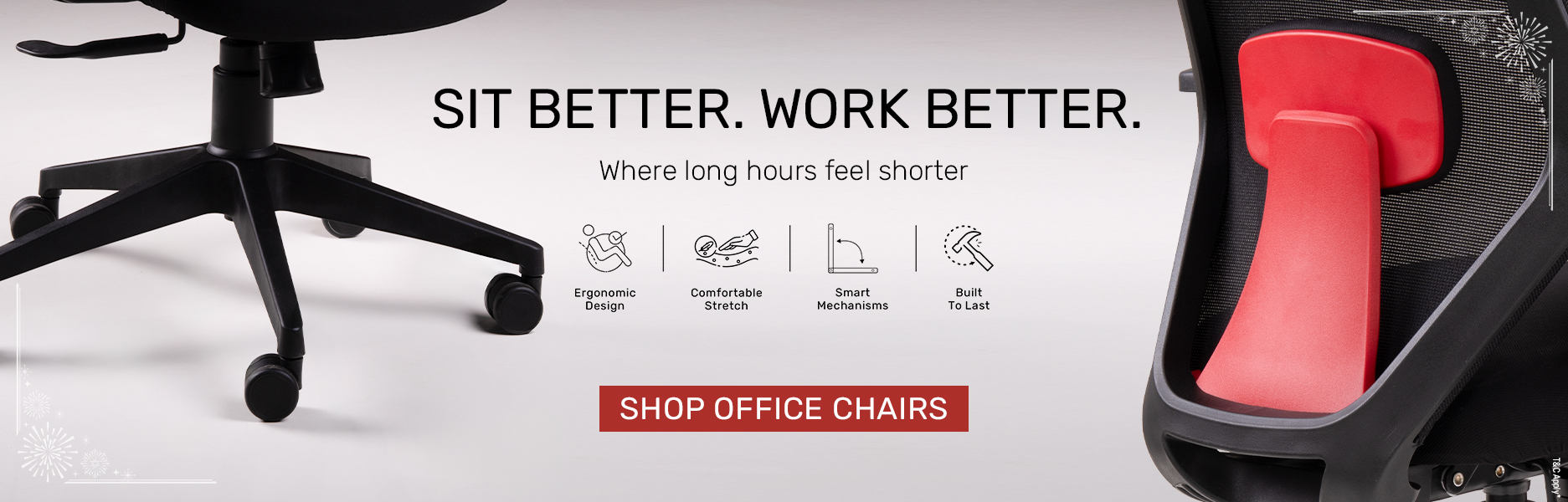 Workspaces Redefined