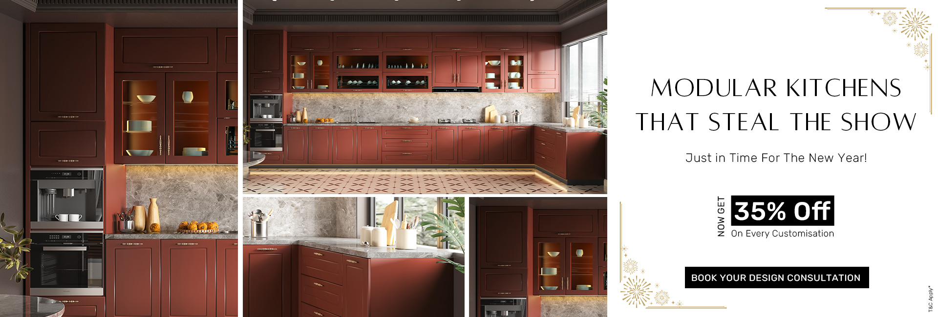 Your Home Customised