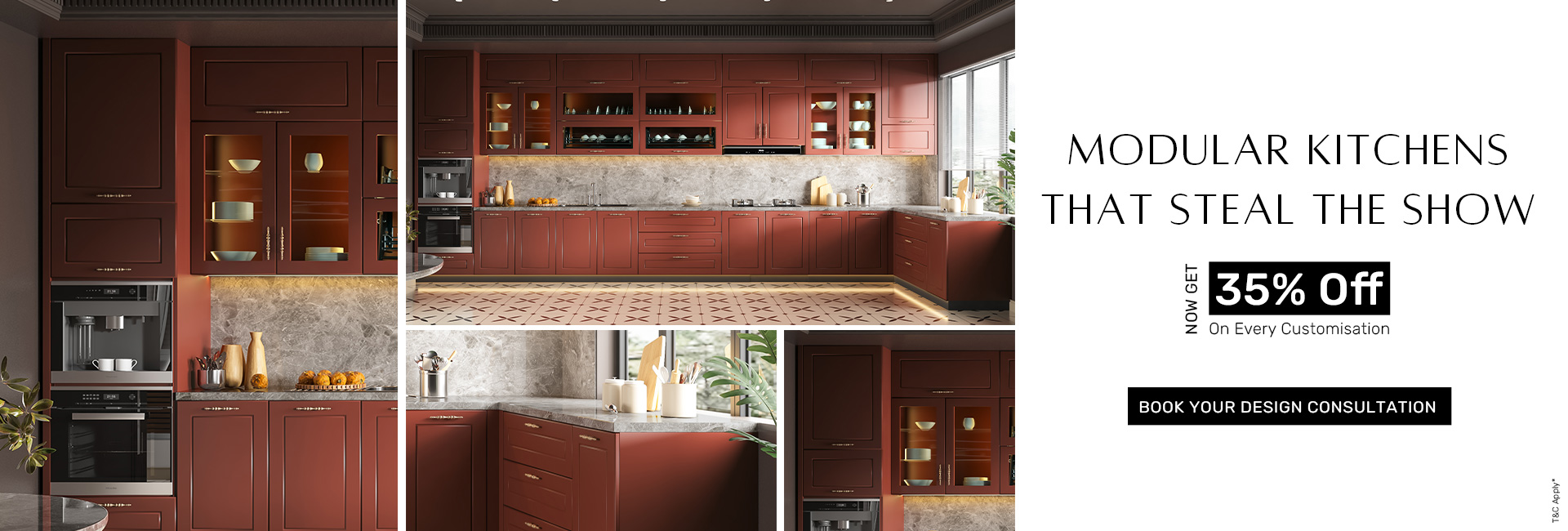 Your Home Customised