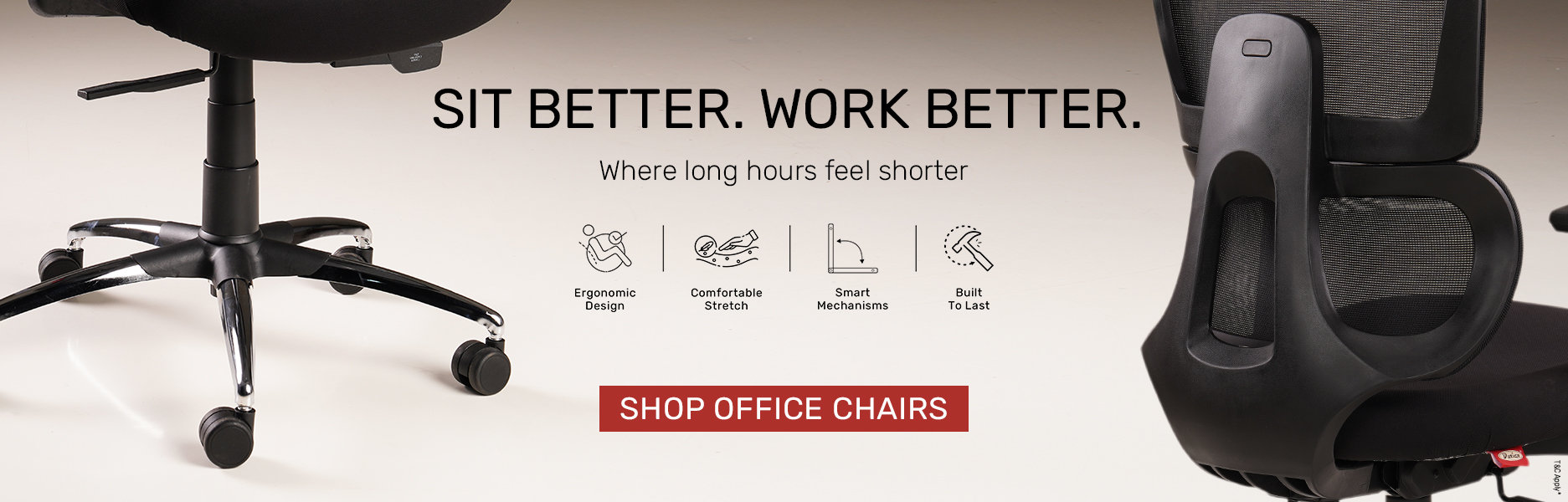 Workspaces Redefined