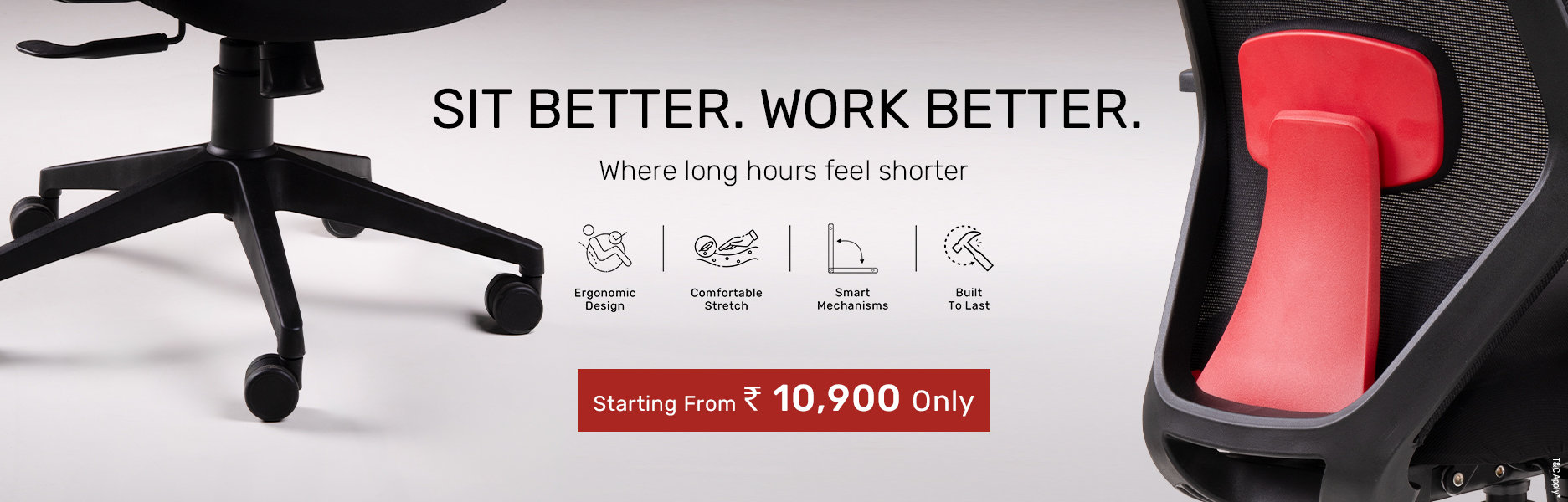 Workspaces Redefined
