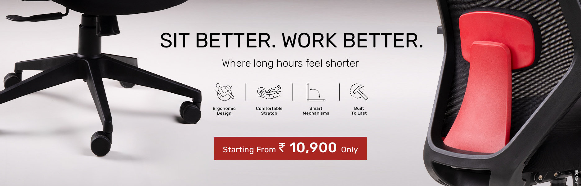 Workspaces Redefined