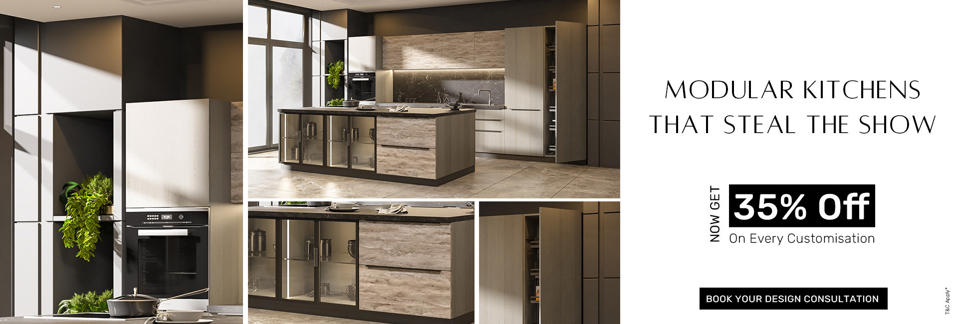 Your Home Customised