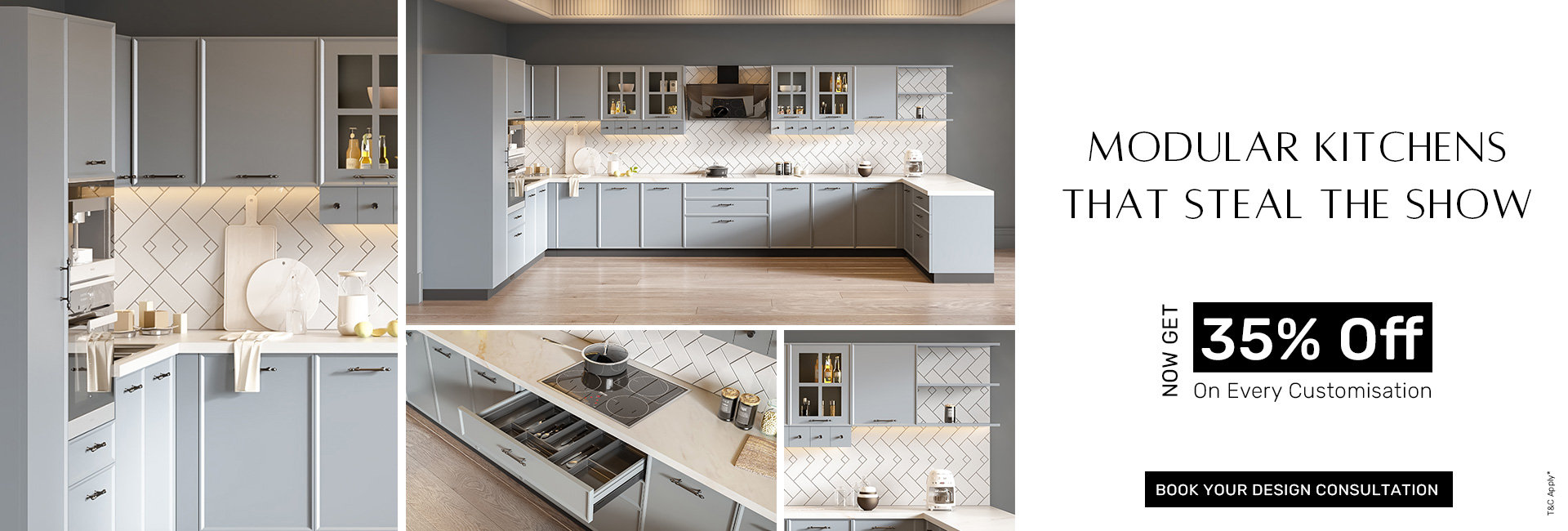 Your Home Customised