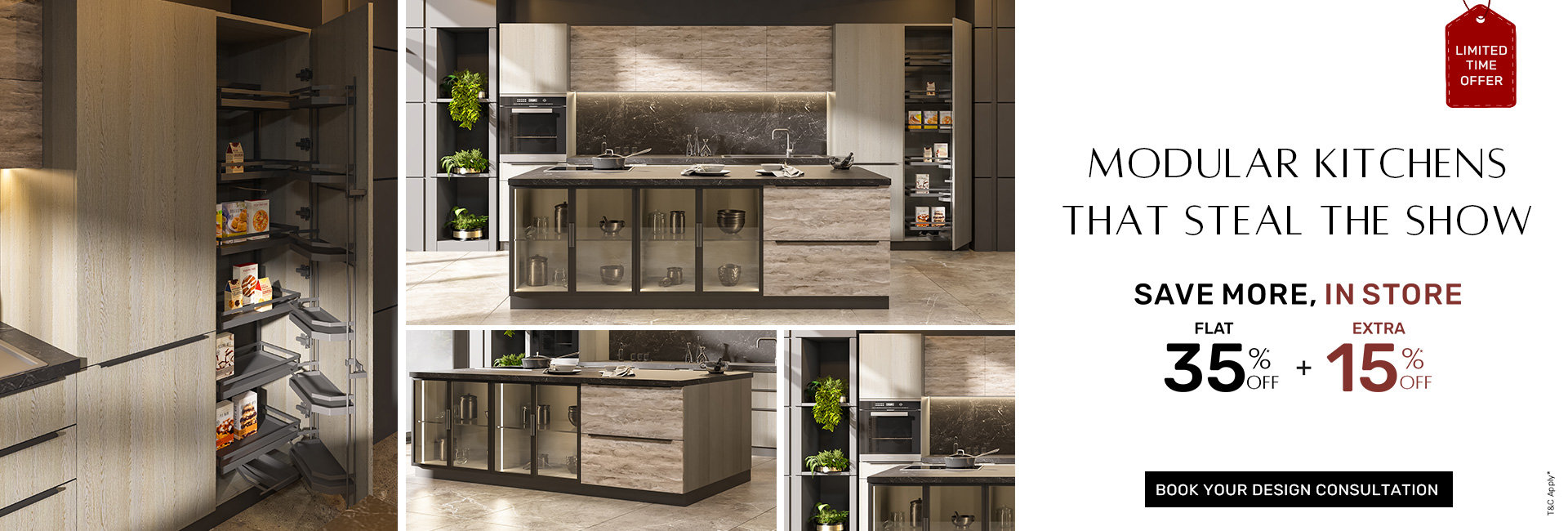 Your Home Customised