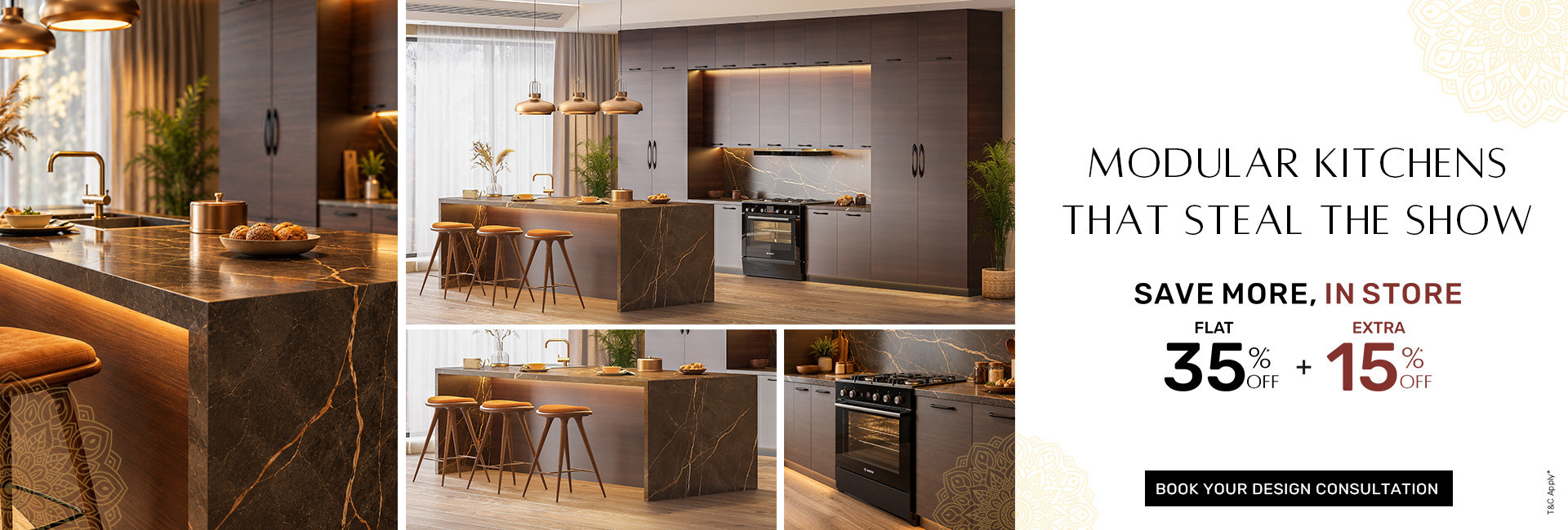 Your Home Customised