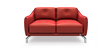2 Seater Sofas