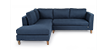 L Shaped Sofas