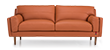 Leatherette Sofas