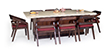 8 Seater Dining Sets