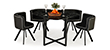 Glass Dining Sets