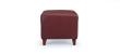Ottoman & Pouffe