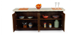 All Living Storage