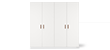 4 Door Wardrobes