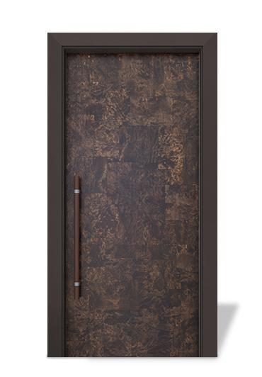 Serbia Burl CASTELL/1