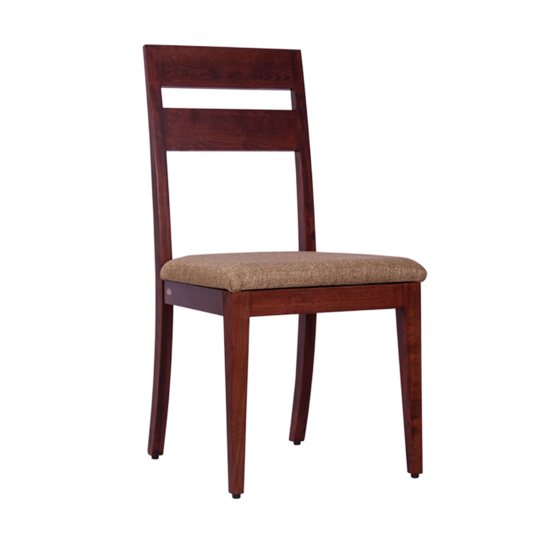 Pearl Solid Wood Dining Chair