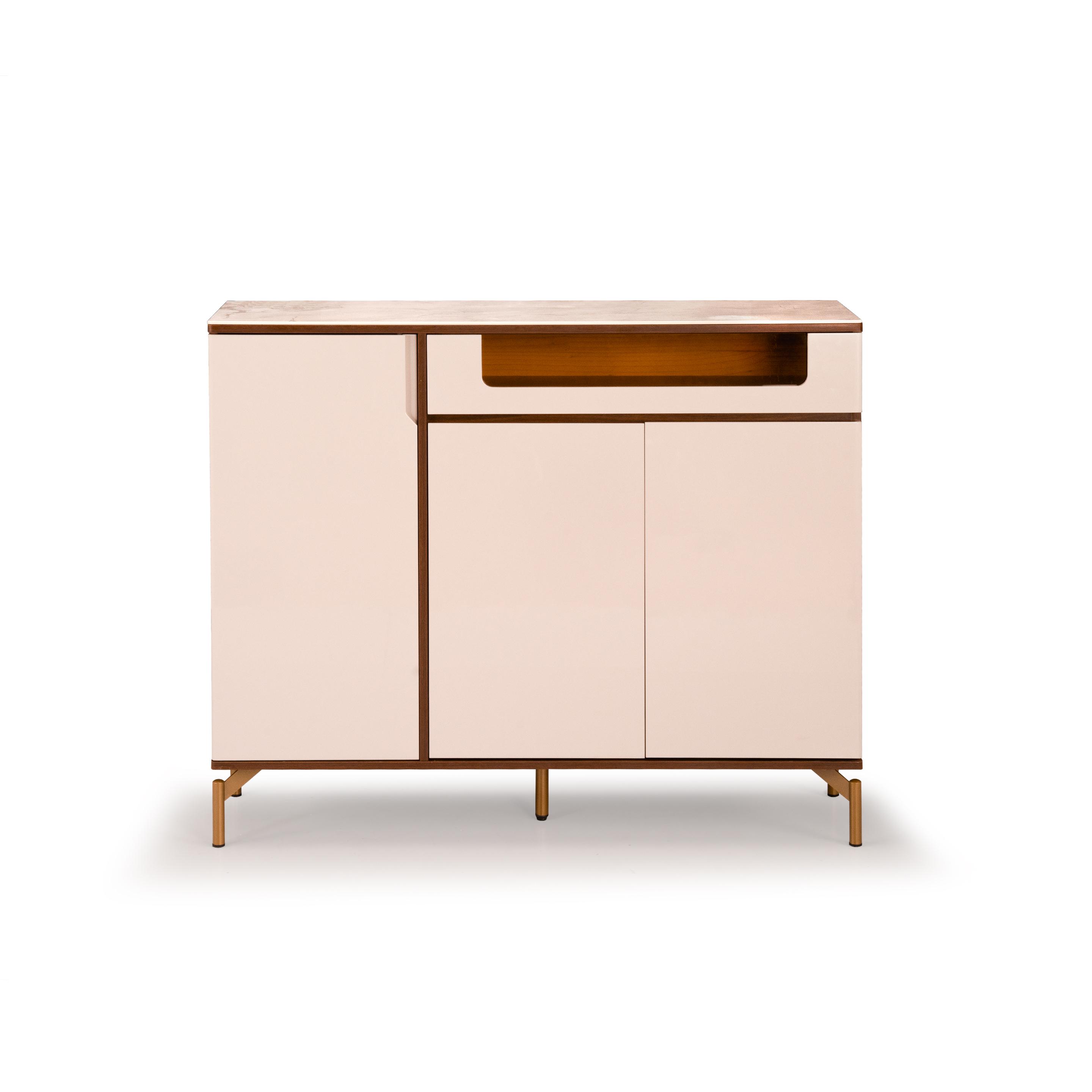 Buy Rosario A Grey White Marble Top Shoe Online at Durian