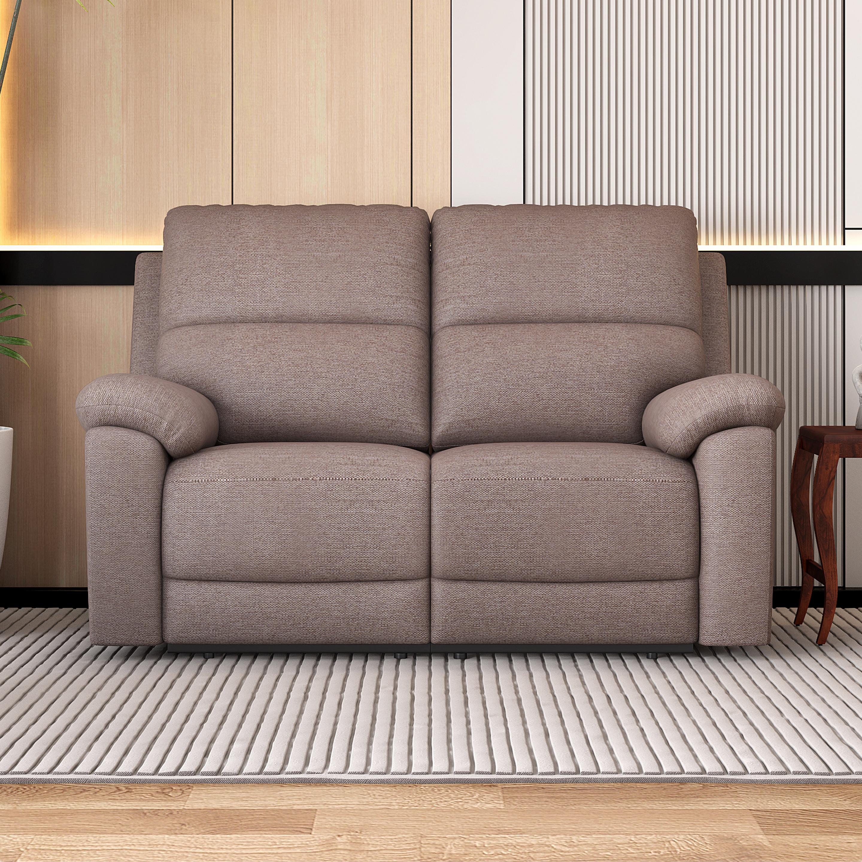 Gabriel Chenille 2 Seater Reclining Sofa