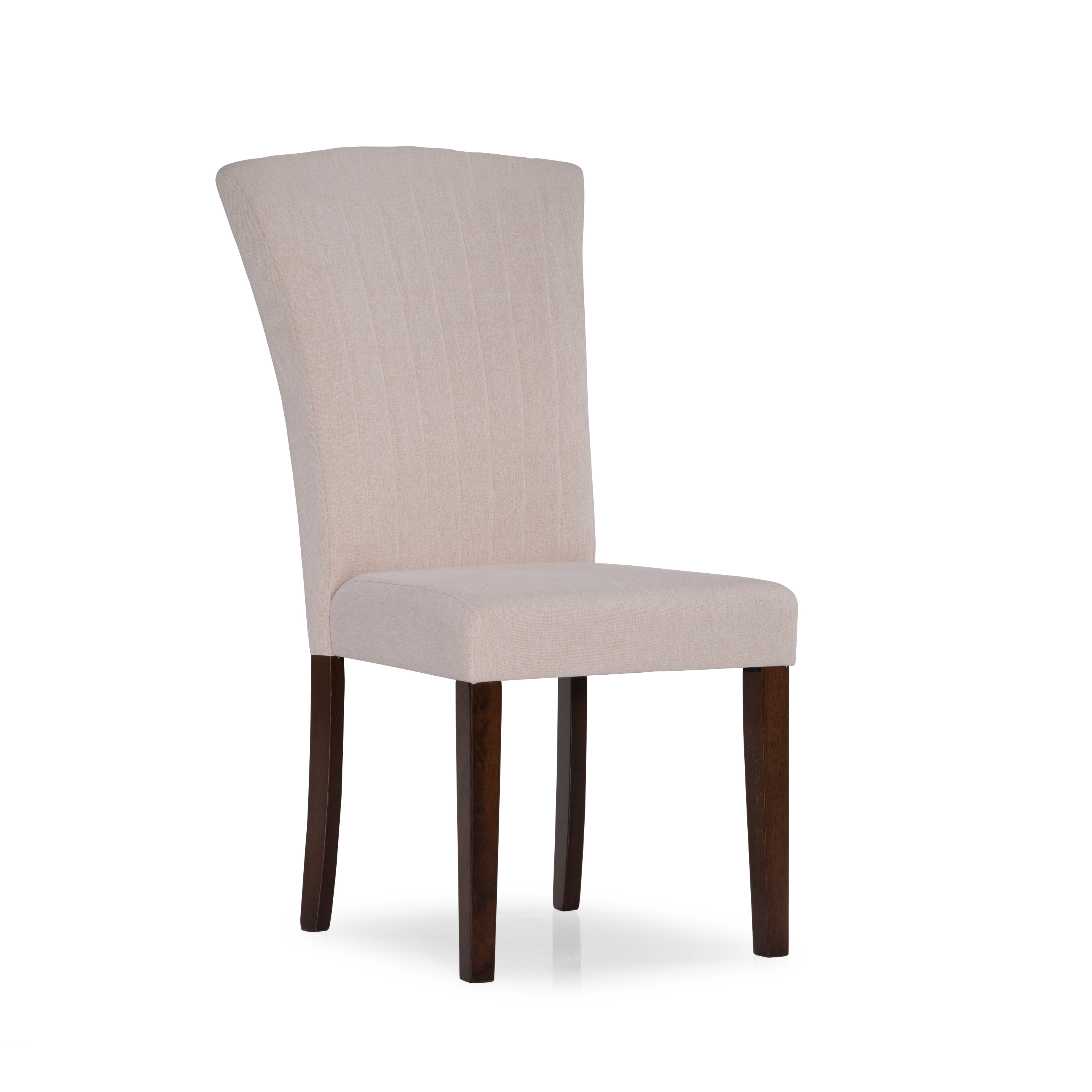 Zelda Fabric Dining Chair