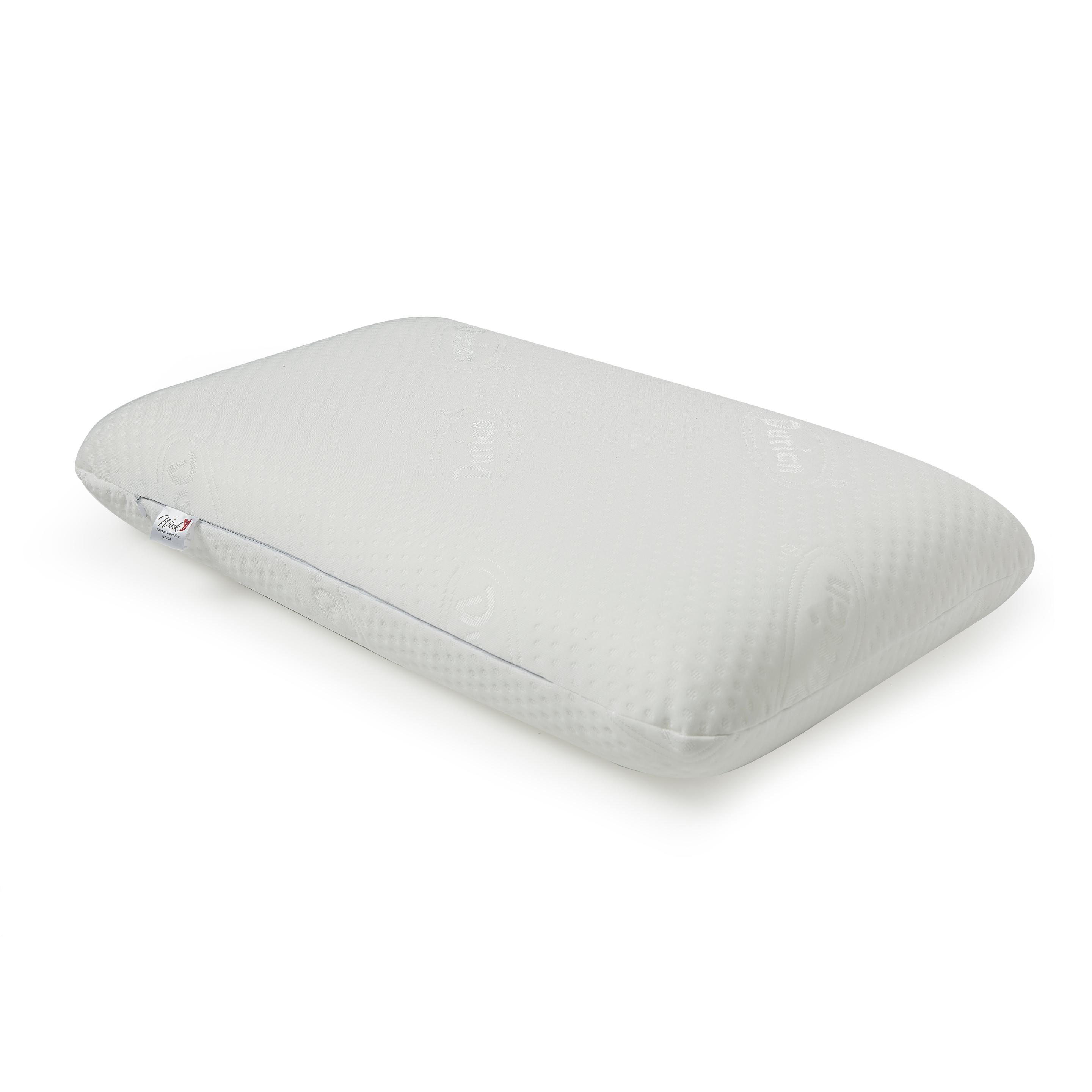 Classic Memory Foam Pillow