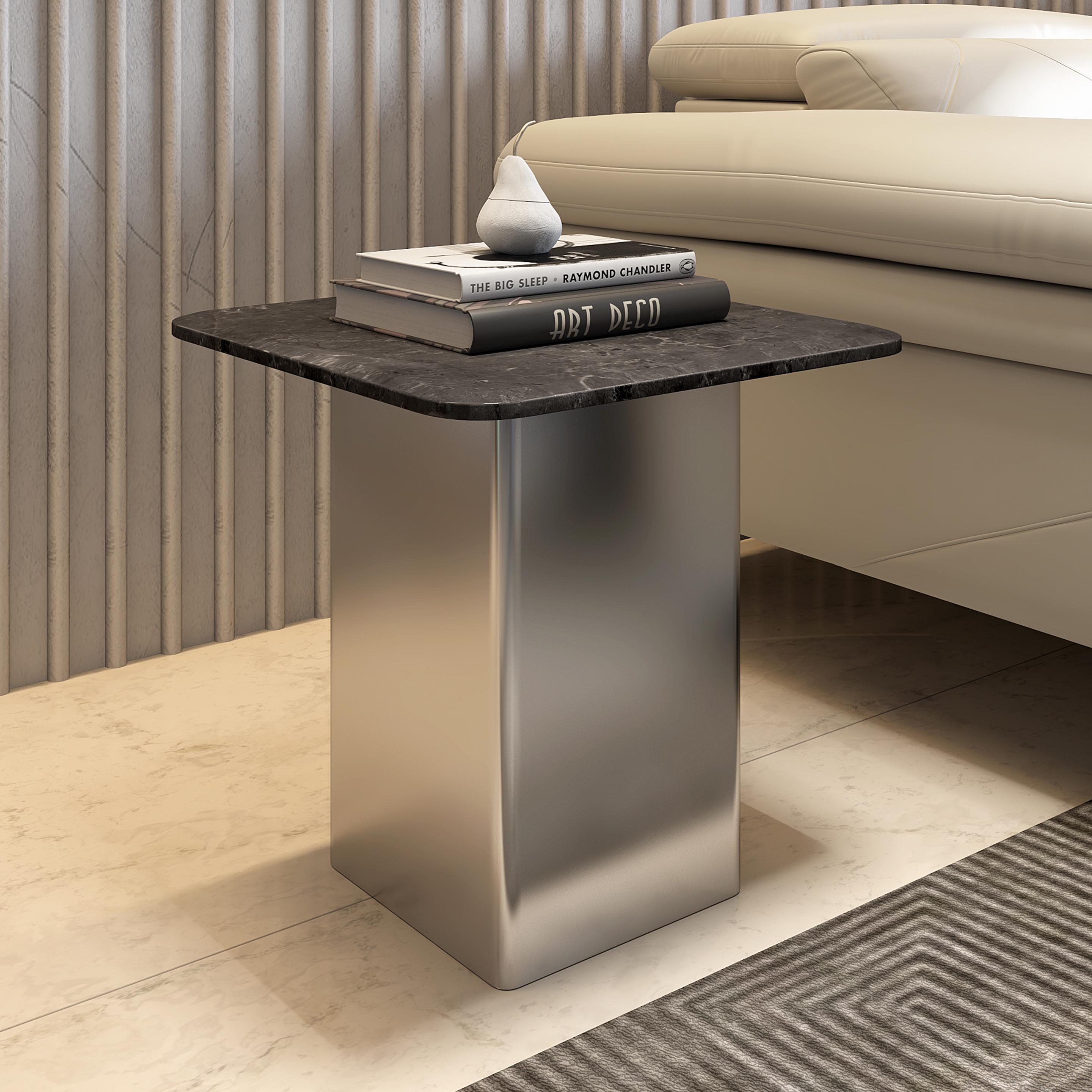 Fory End Table I 22