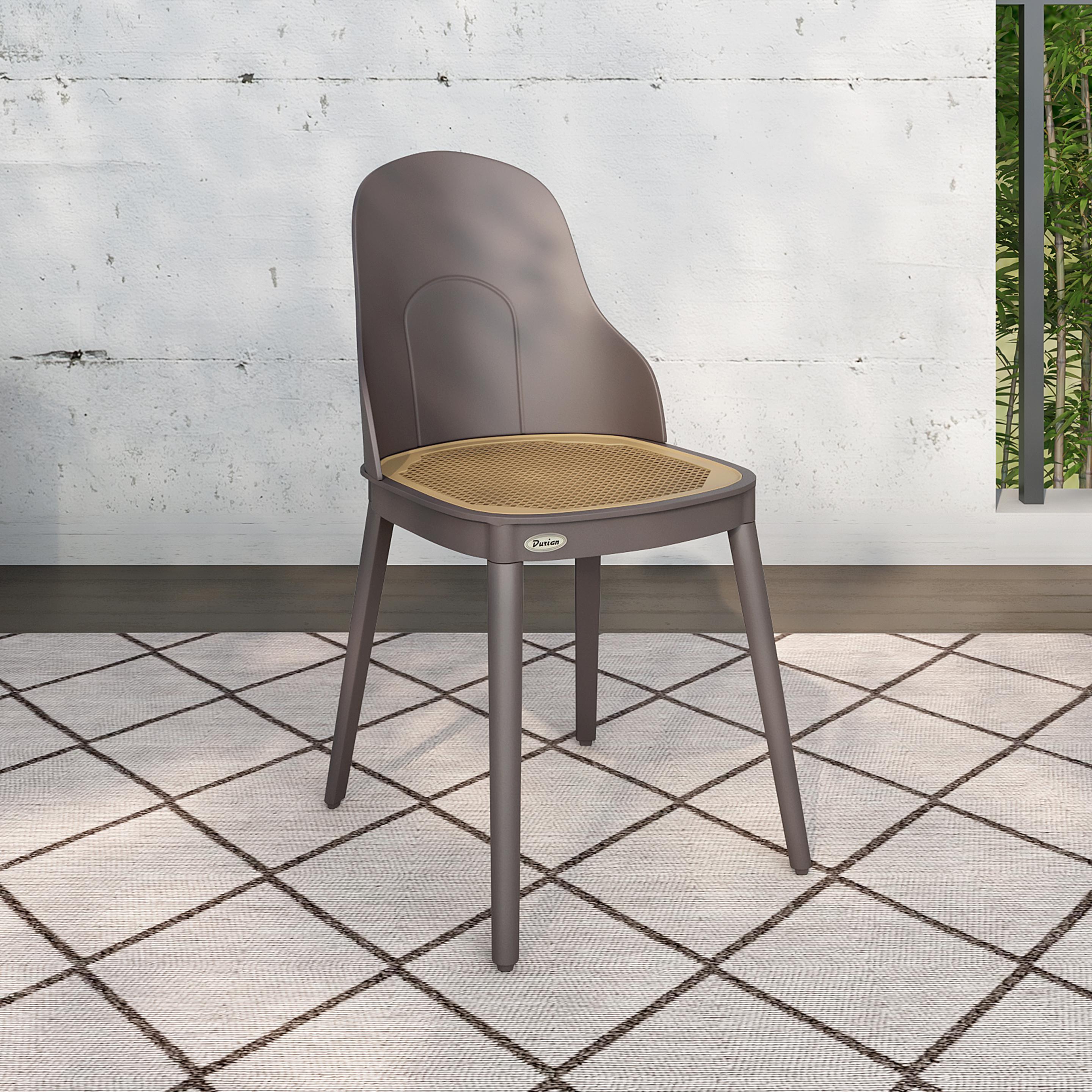 Grady Multipurpose Outdoor Chair In Dual Tone