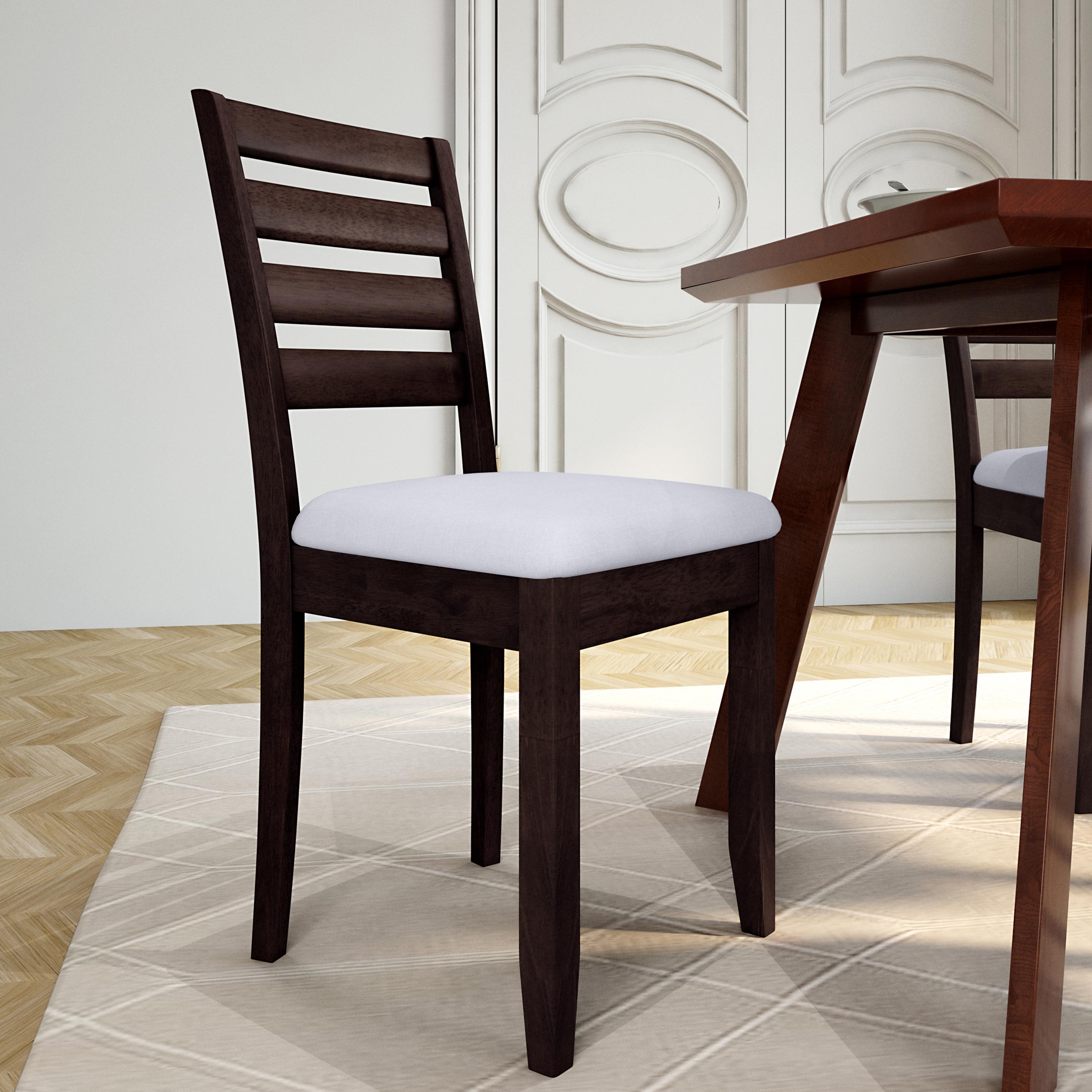 Tracy Solid Wood Dining Chair