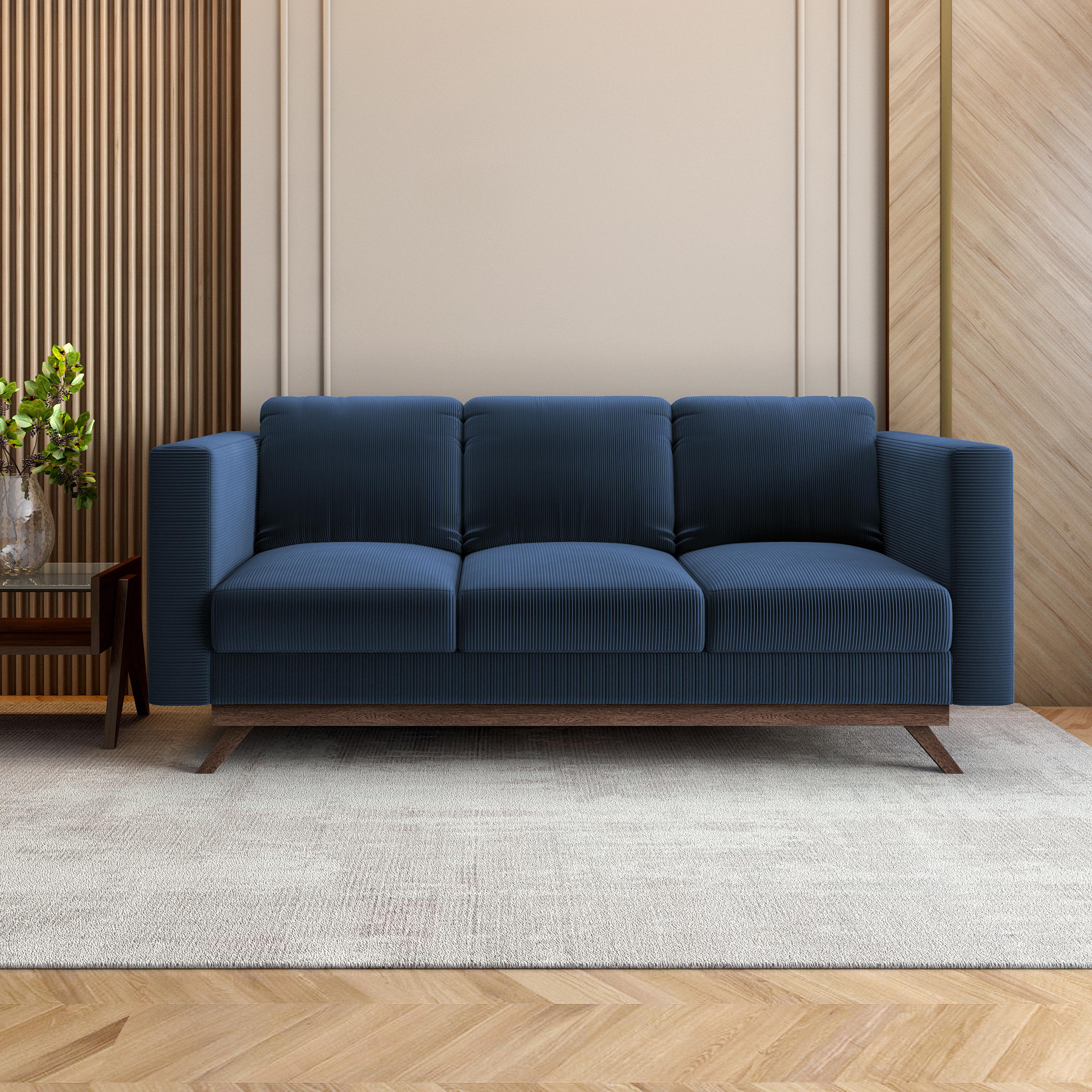 NEW MERCURYソファ PVC BE/BK/BR/IV/RD