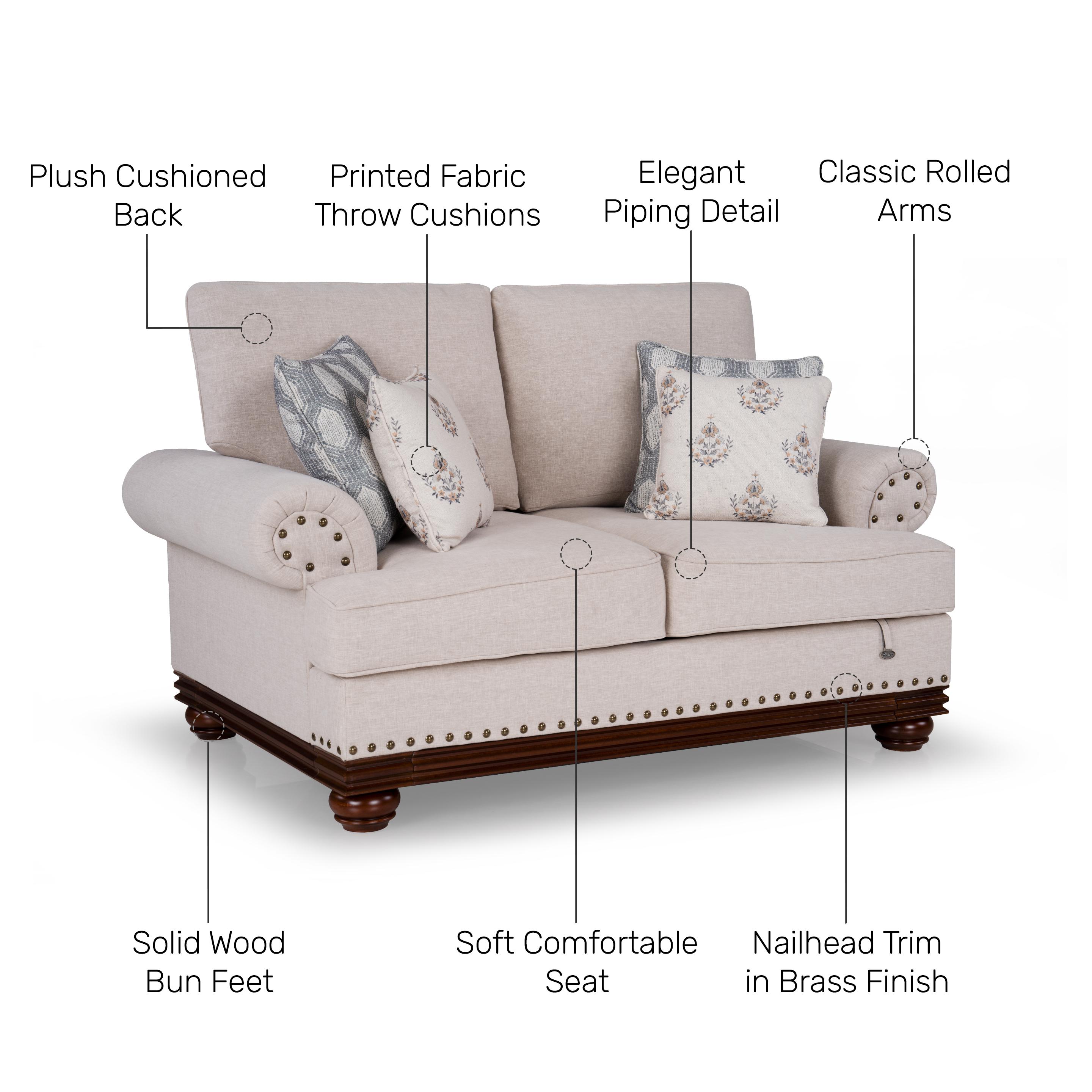 Harleson Sofa and