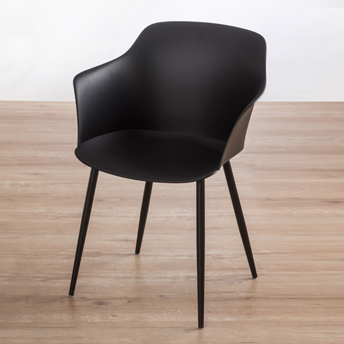 Hale Black Multipurpose Chair