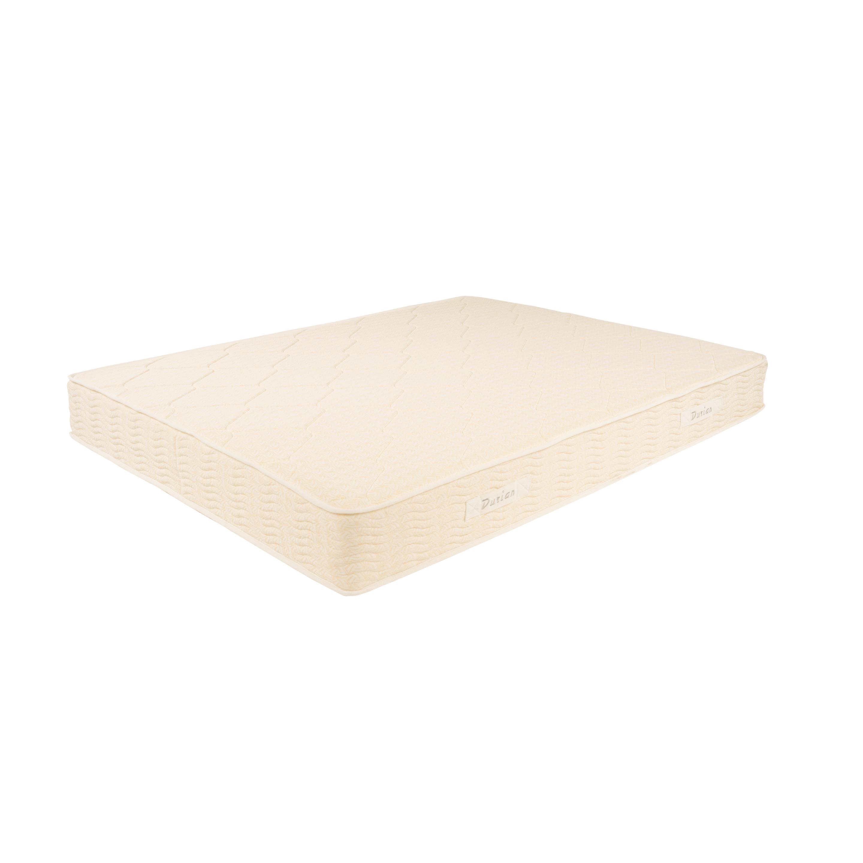 Comfort Cooling Hybrid Mattress with Snow Gel Technology