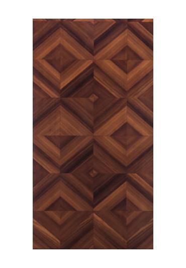 Siberian Larch (Fumed) CROSS/2