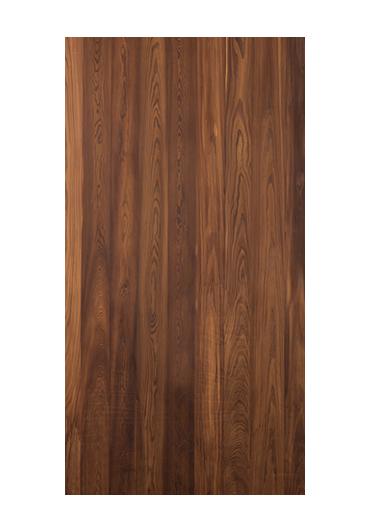 Fumed Siberian Larch Crown