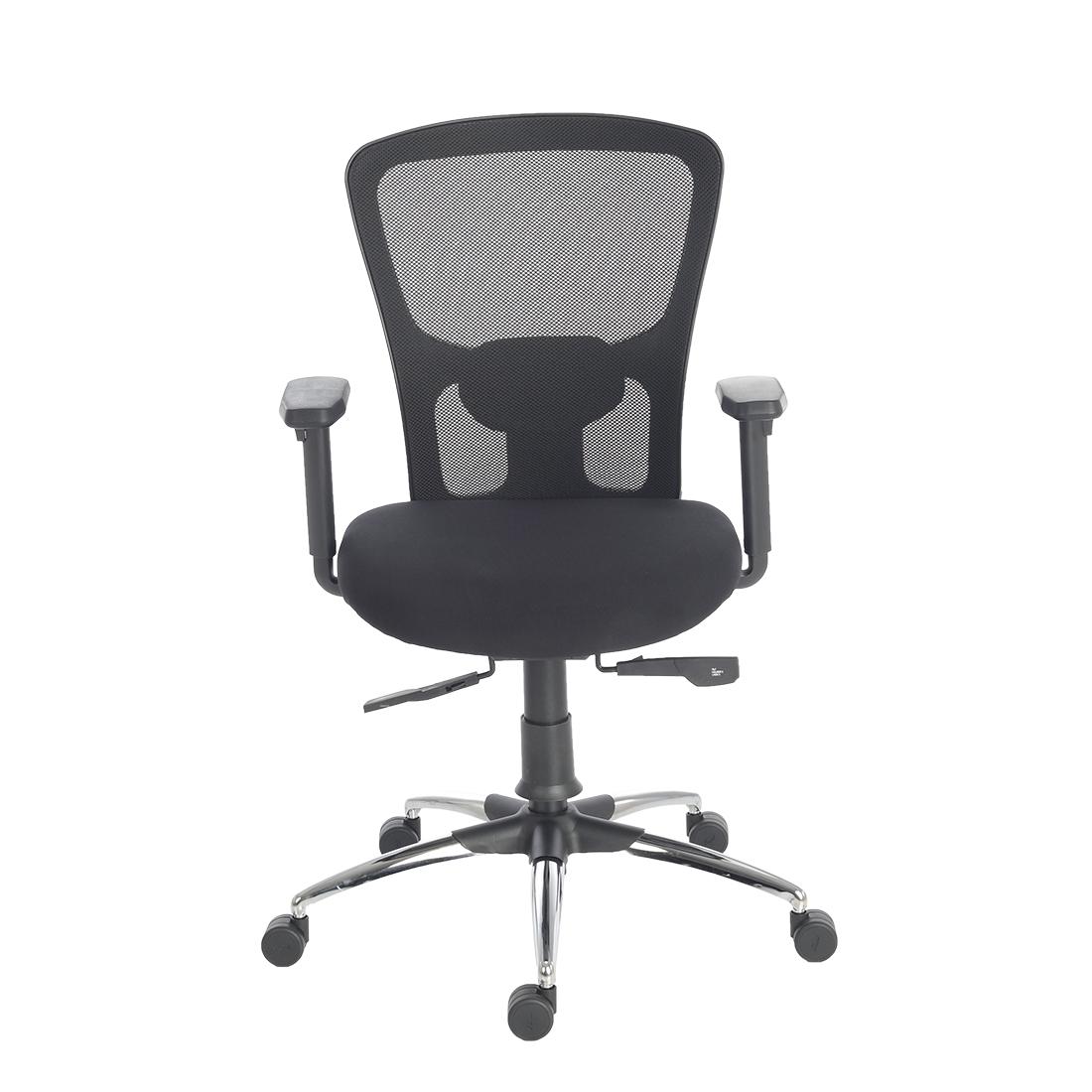 Buy Define Premium Mesh Medium Back Chairs online At Durian