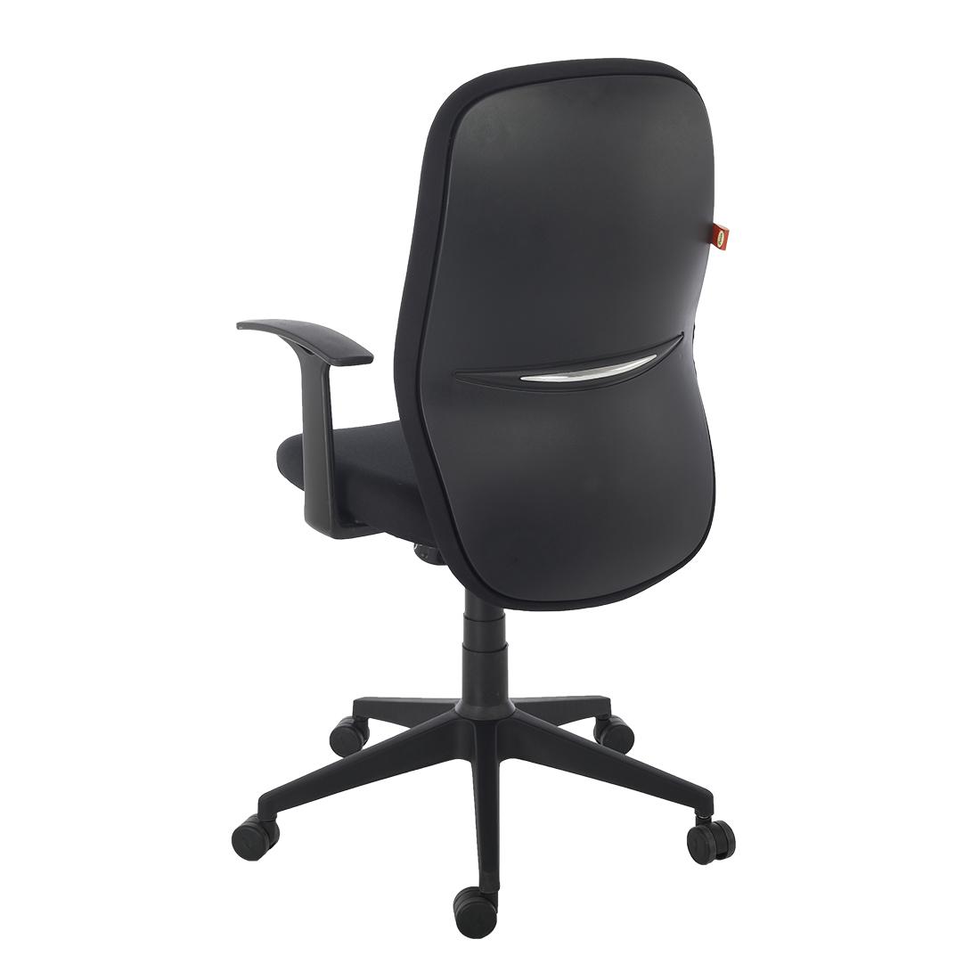 Medium Back Chair Featherlite Opus Chair Price Featherlite Office