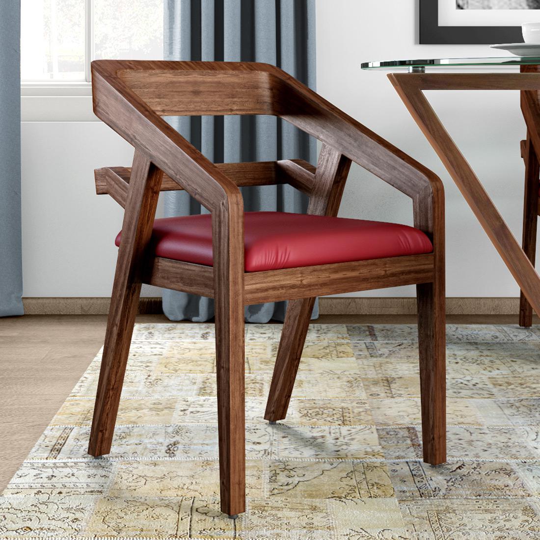 Amelia Dining Chair Set of 2