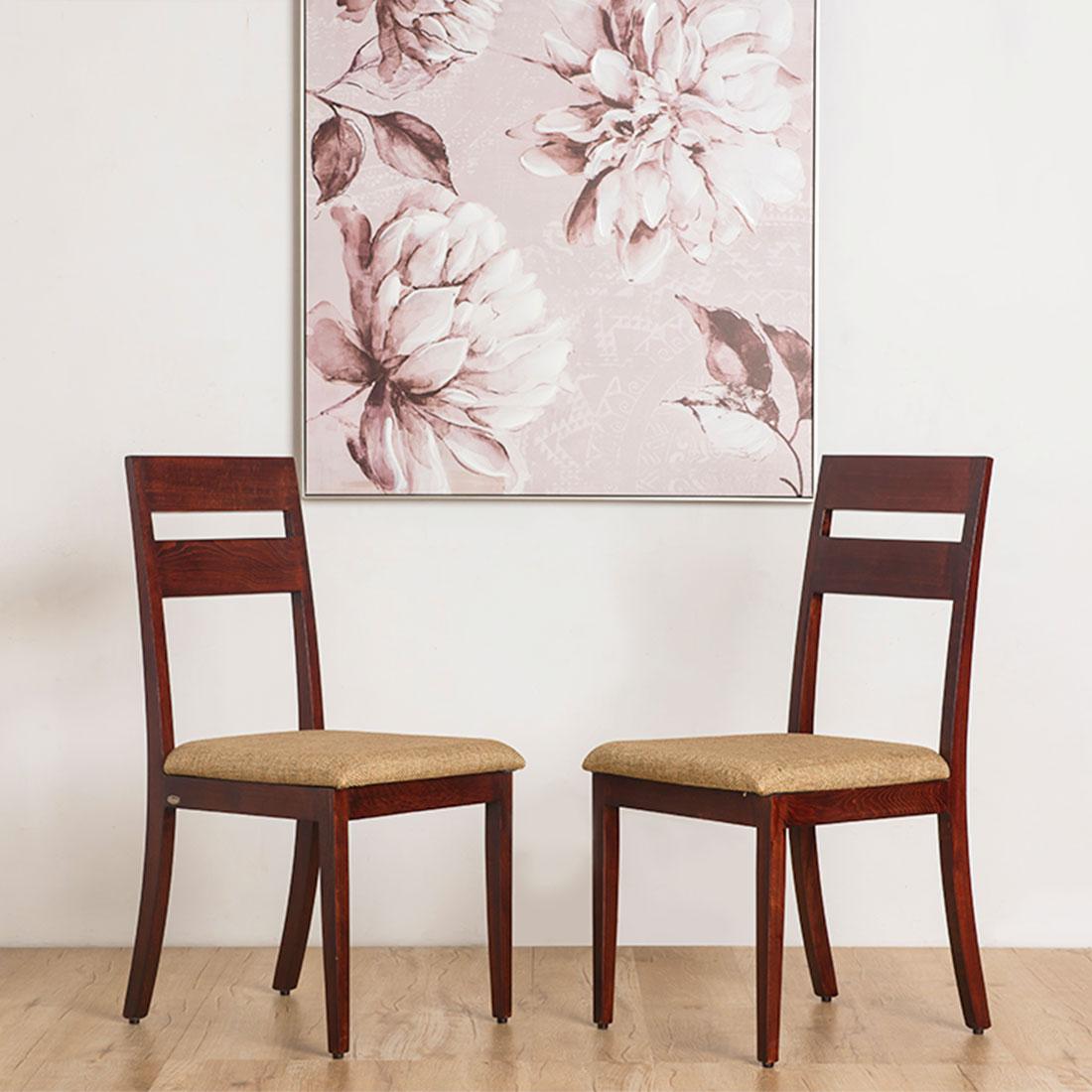 Pearl Dining Chair Set Of 2