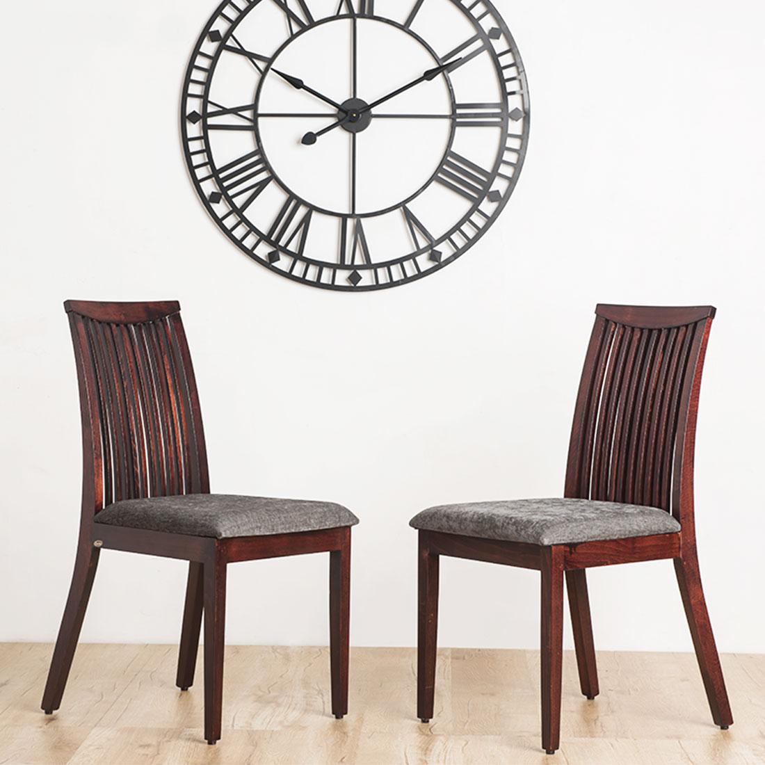 Emerald - Dining Chair Set of 2