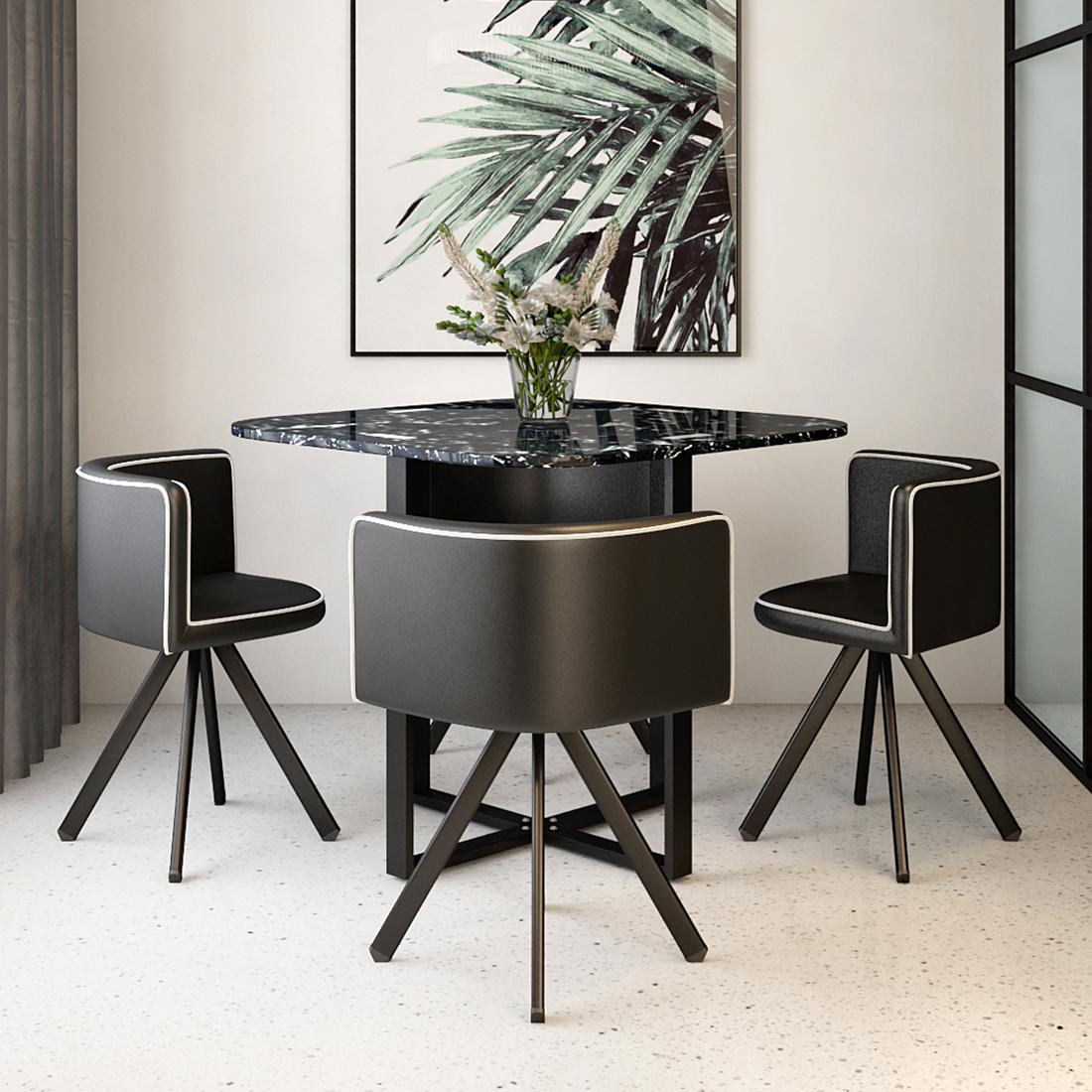 Glass Dining Sets