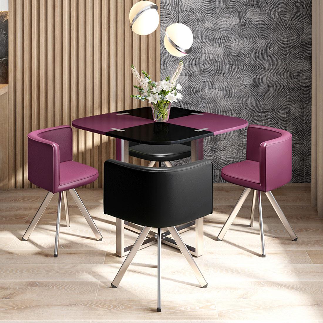 Glass Dining Sets