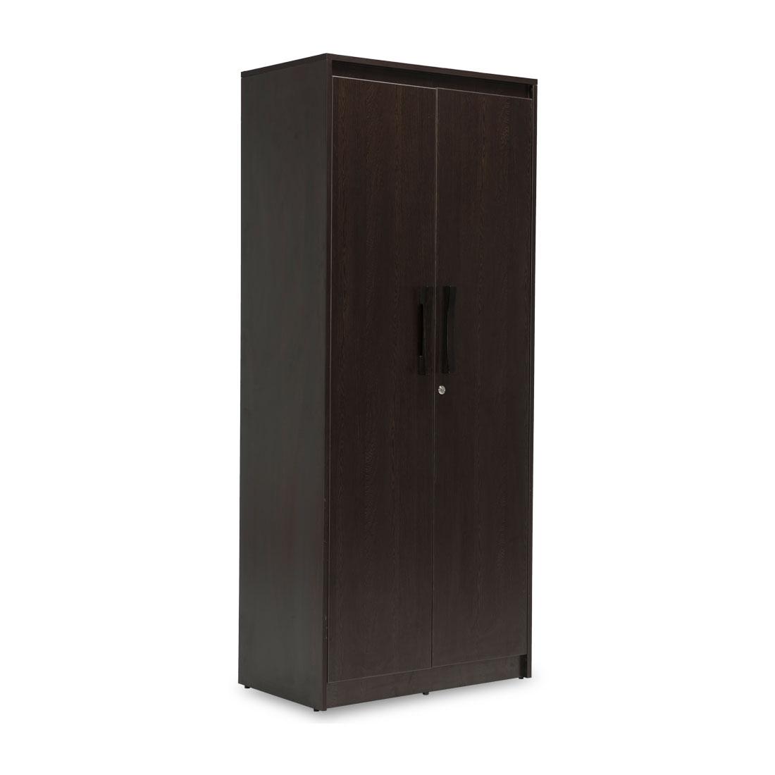 RIck 2 Door Interior Wardrobe