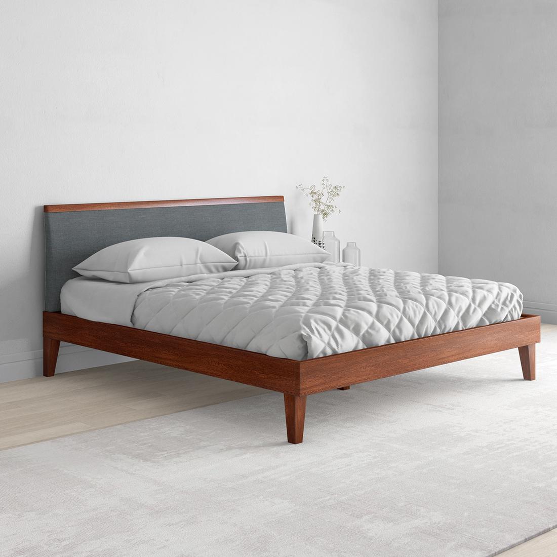 Queen Size Bed