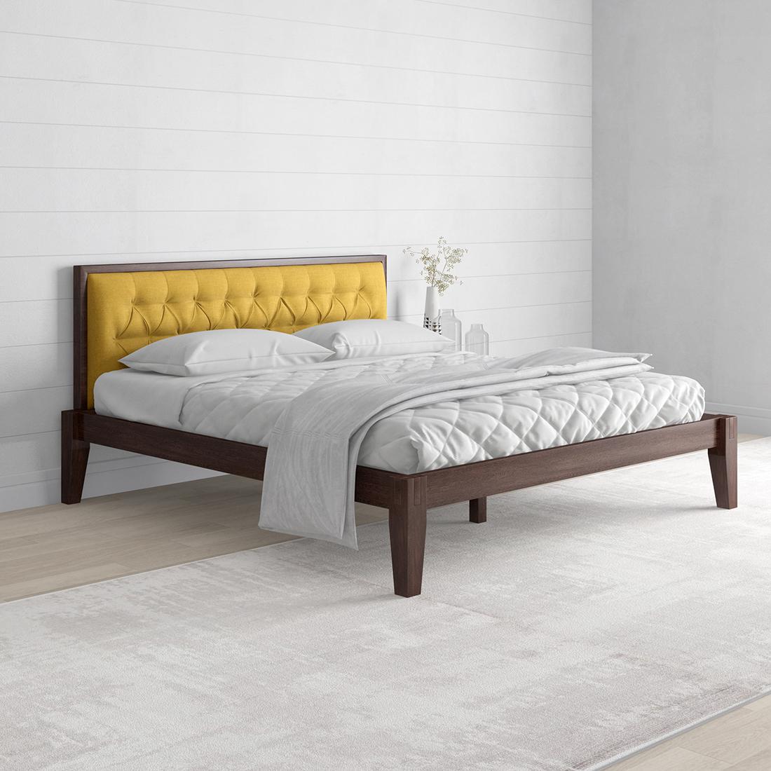 Queen Size Bed