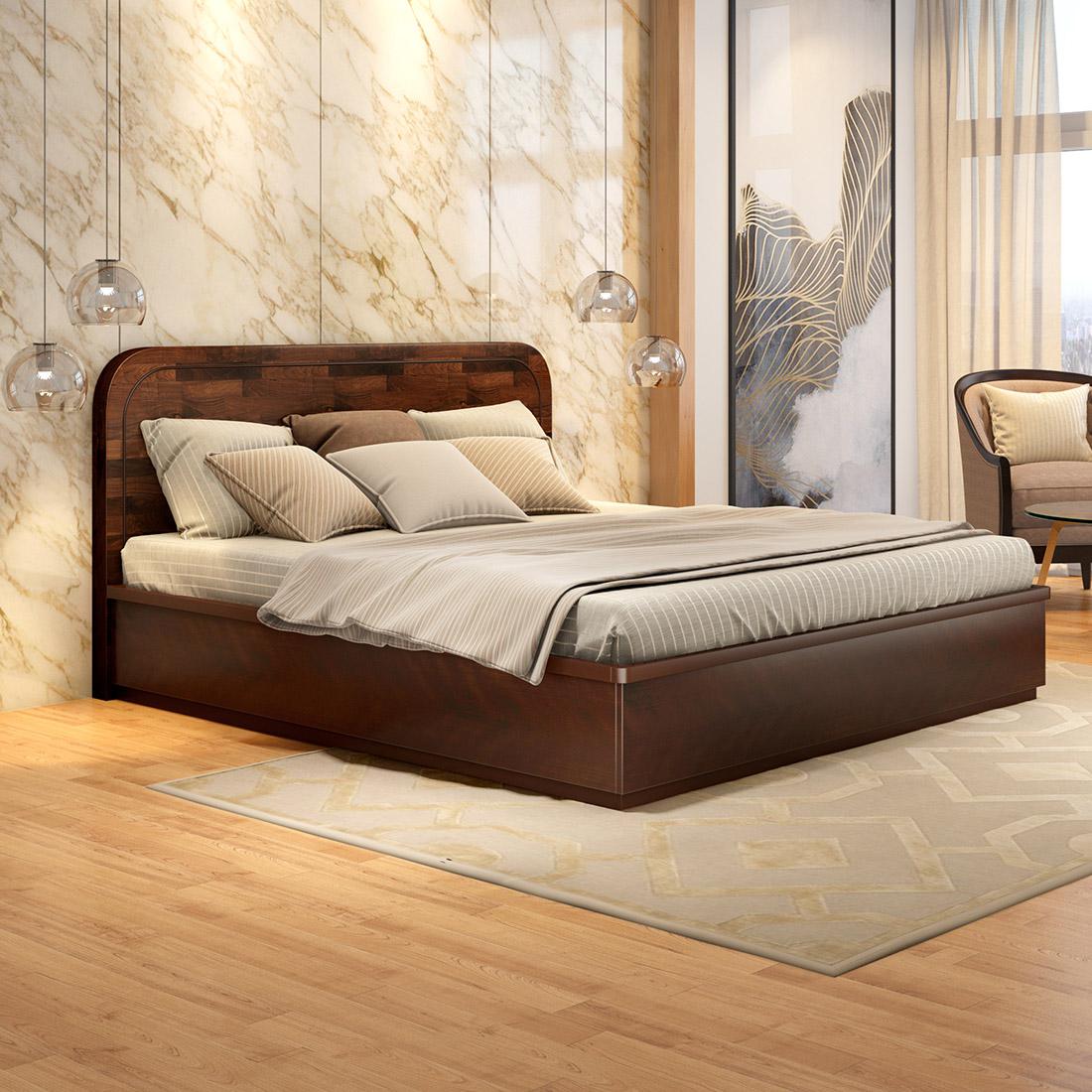 King Size Beds