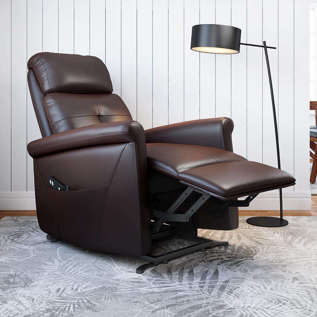 Recliner Sofa