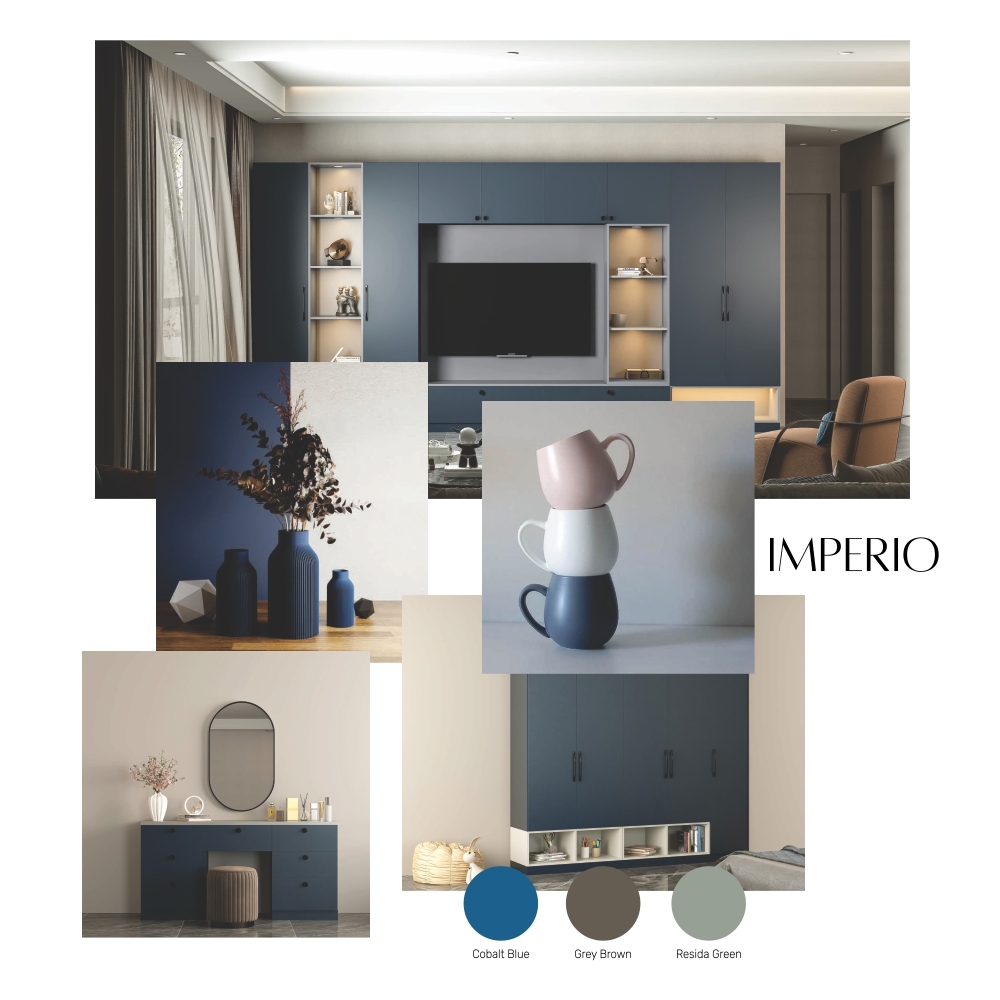 Interior Design