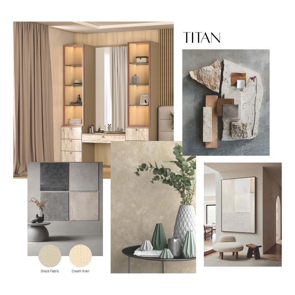 Interior Design