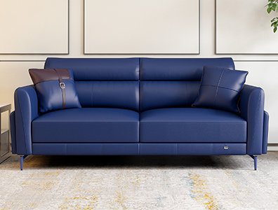 leatherette-sofas Leatherette Sofas